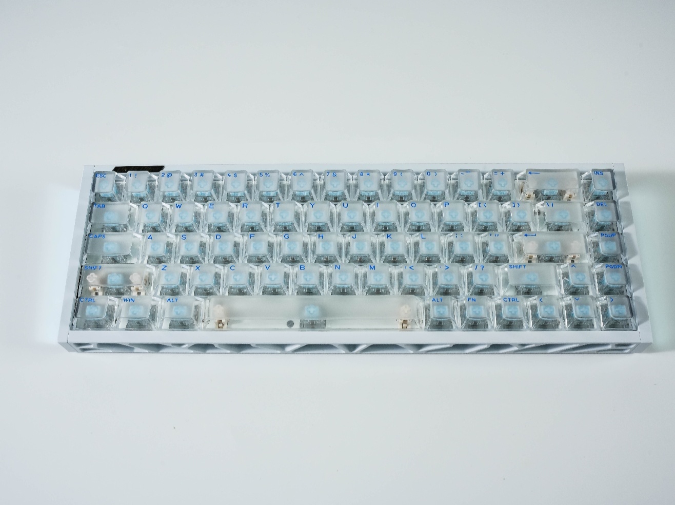 Uk68ultra 产品展示