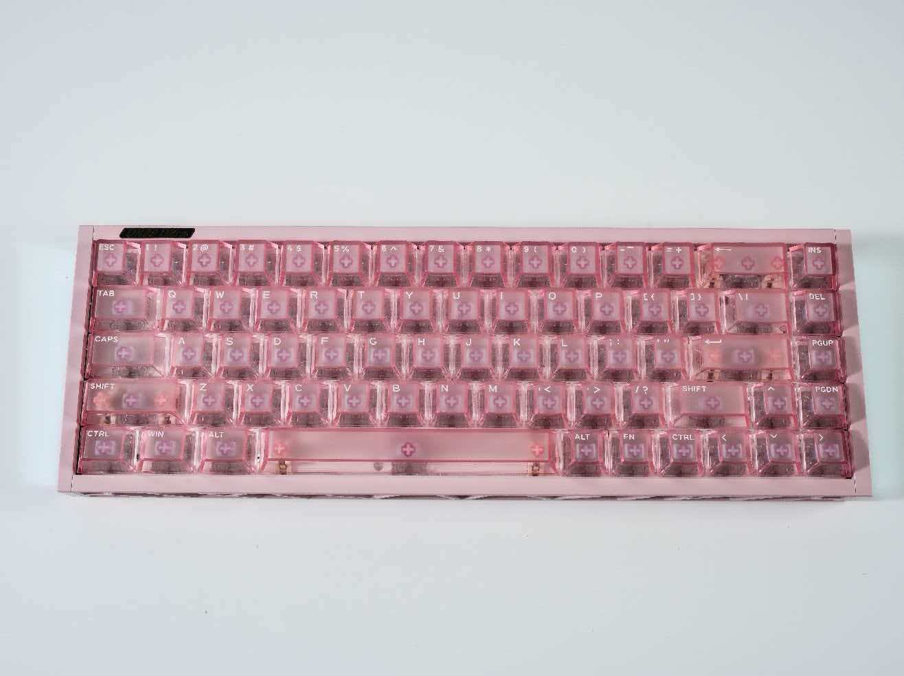 科葆得 UK 68 Ultra 图 2