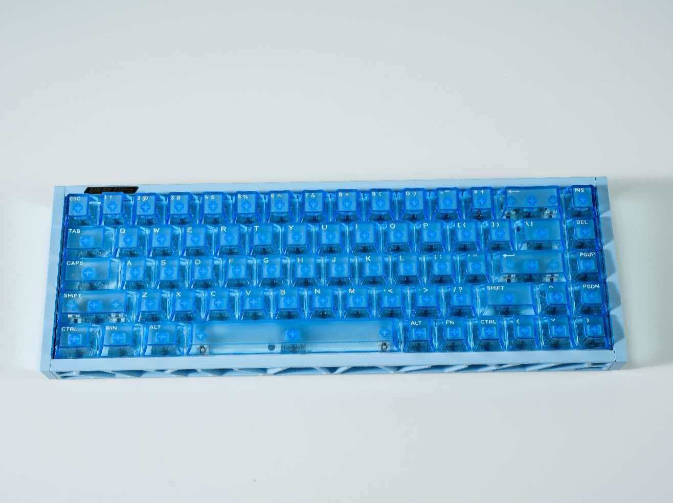 科葆得 UK 68 Ultra 图 4